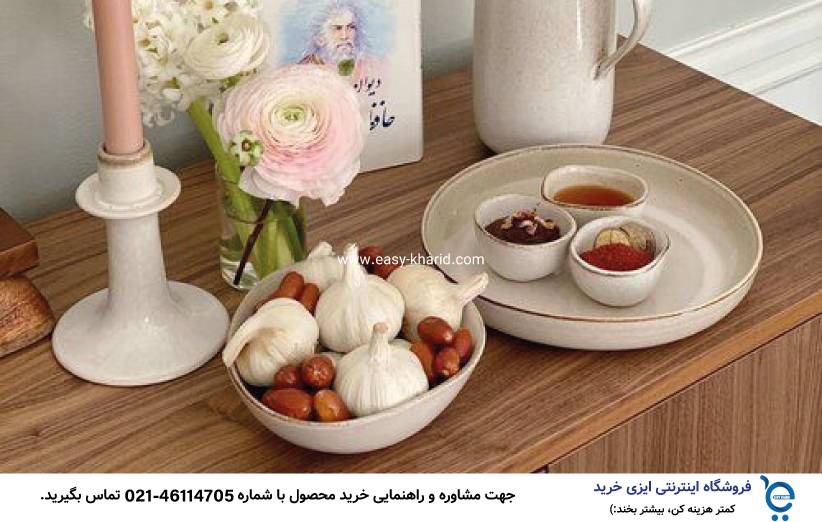 هفت سین از کجا بخریم 5 1 1 - هفت سین از کجا بخریم