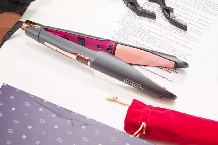بهترین مارک اتو مو ins flat irons test landot hair straightener curler tstaples 0504 c0cfc9a3ce634249a88aa7cdc29b18f3 - بهترین مارک اتو مو