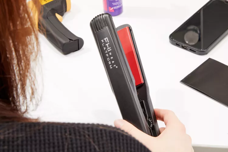 بهترین مارک اتو مو peo flat irons test fhi heat platform tourmaline ceramic professional styling tstaples 0306 a20751002ea8439184a7f8e73e8d43f9 - بهترین مارک اتو مو