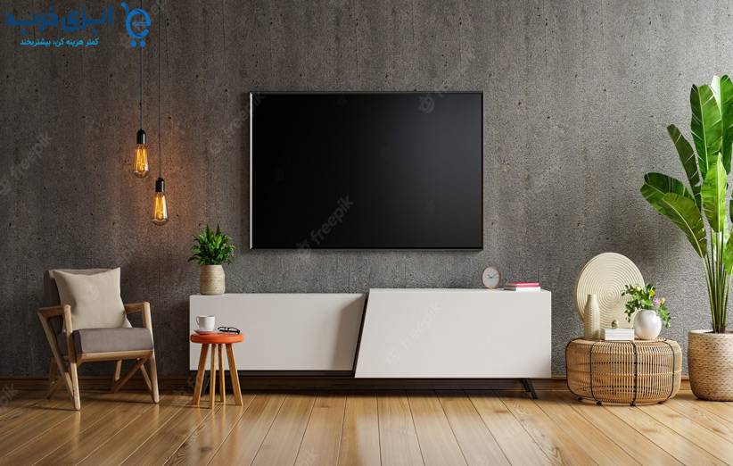 میز تلویزیون چی مده 1 12 - میز تلویزیون چی مده