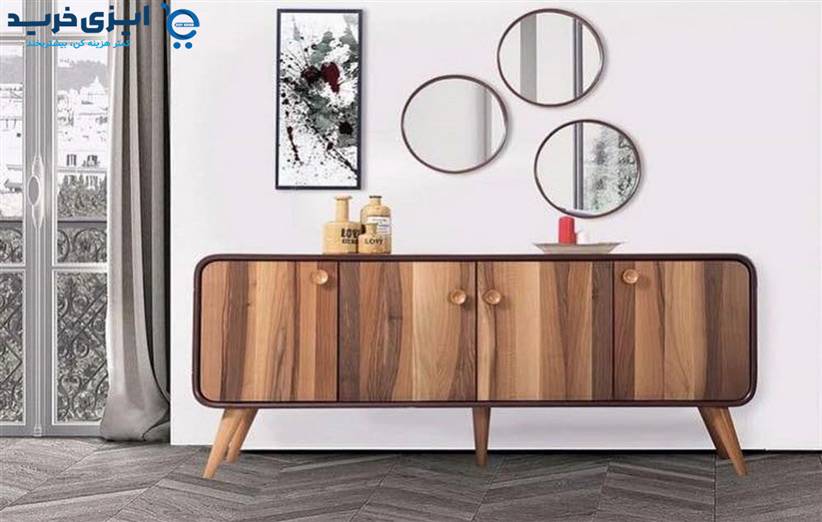 میز کنسول برای چی استفاده میشه و کاربرد آن 1 24 - میز کنسول برای چی استفاده میشه و کاربرد آن