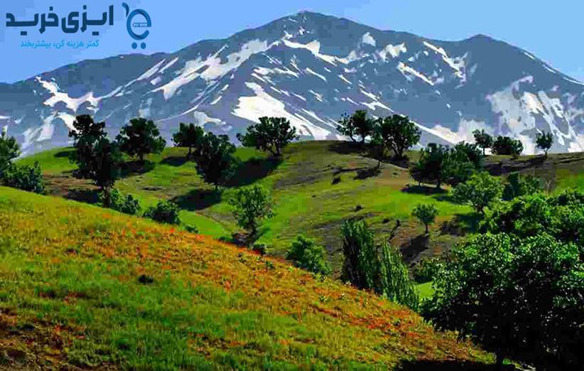 مسافرت تابستان کجا بریم ؟ 1 33 - مسافرت تابستان کجا بریم ؟