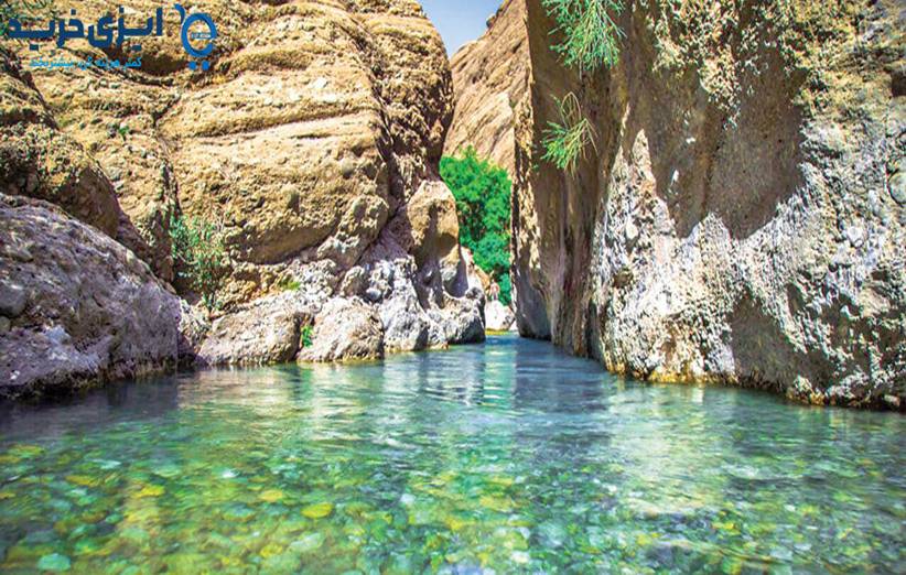 مسافرت تابستان کجا بریم ؟ 1 35 - مسافرت تابستان کجا بریم ؟