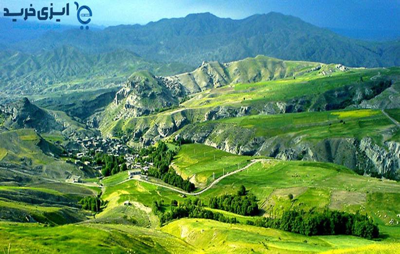 مسافرت تابستان کجا بریم ؟ 1 36 - مسافرت تابستان کجا بریم ؟