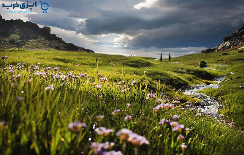 مسافرت تابستان کجا بریم ؟ 1 37 - مسافرت تابستان کجا بریم ؟