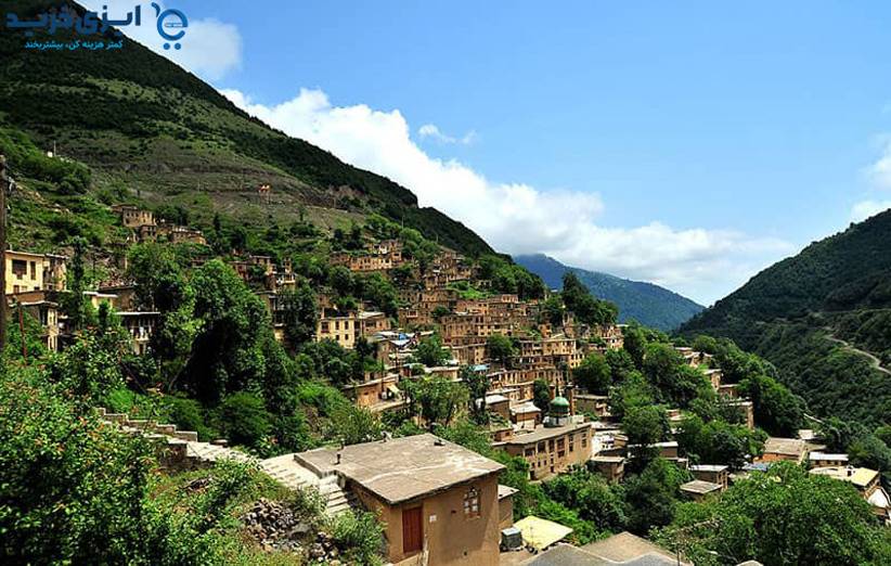 مسافرت تابستان کجا بریم ؟ 1 41 - مسافرت تابستان کجا بریم ؟