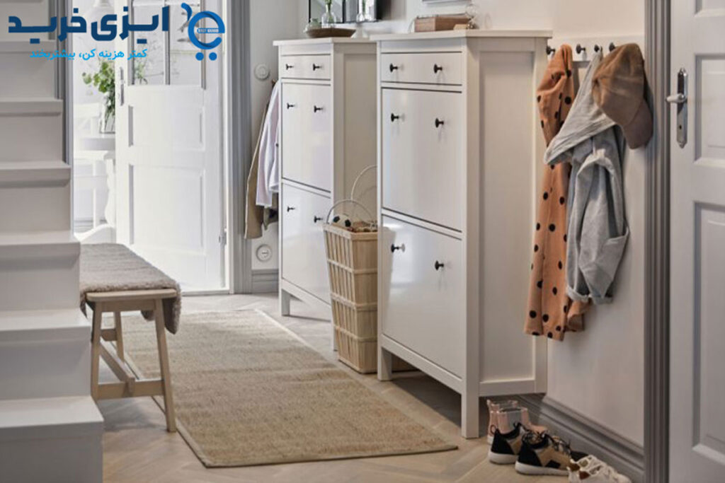 راهنمای خرید جاکفشی 2 17 1024x683 - راهنمای خرید جاکفشی
