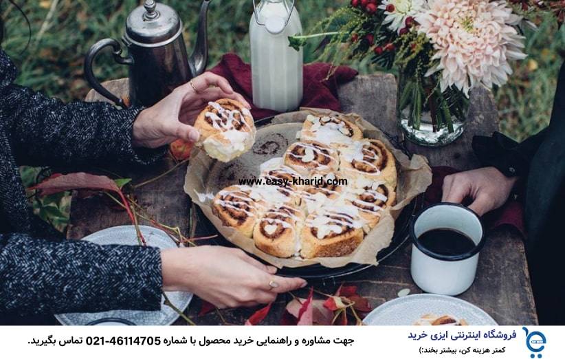 بهترین غذا برای کمپینگ 2 min 1 - بهترین غذا برای کمپینگ