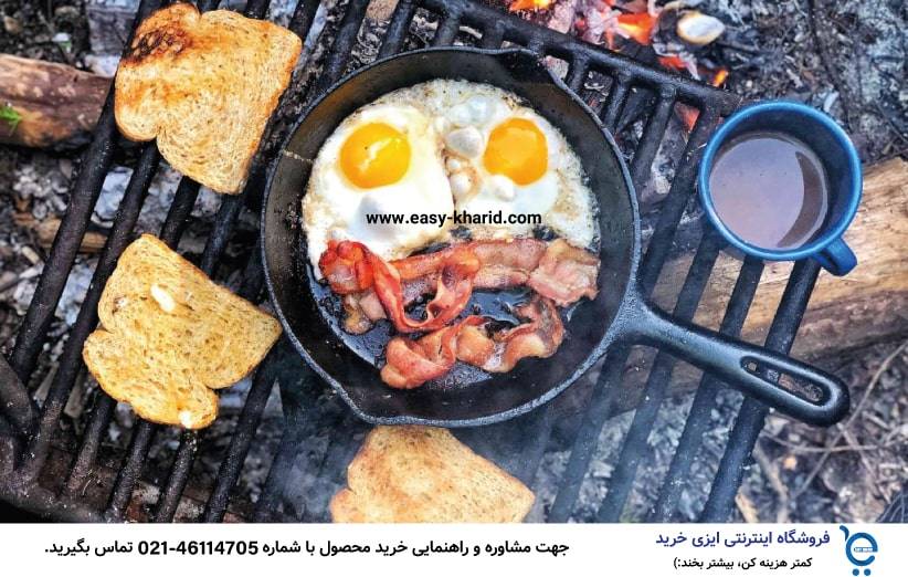 کمپینگ چیست ؟ 2 min 12 - کمپینگ چیست ؟
