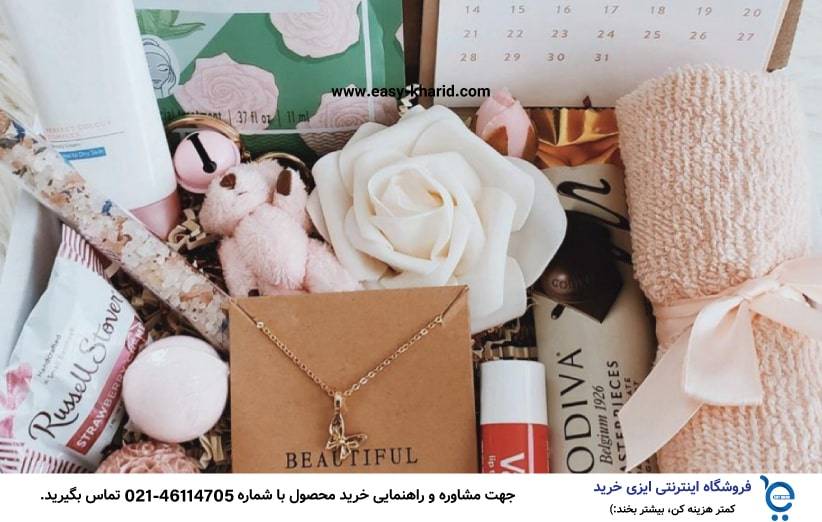 برای تولد چی بخریم ؟ 2 min 7 - برای تولد چی بخریم ؟