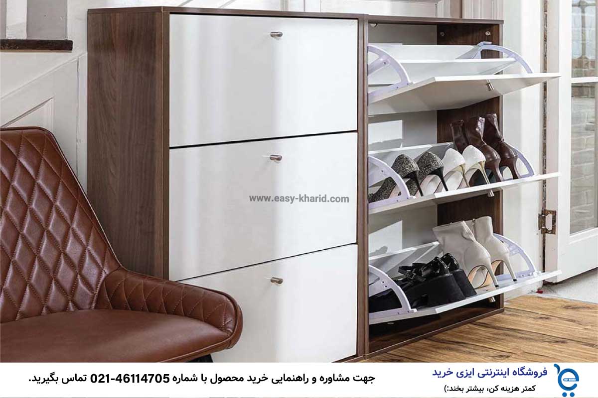 خرید جاکفشی از تولیدی 23 - خرید جاکفشی از تولیدی