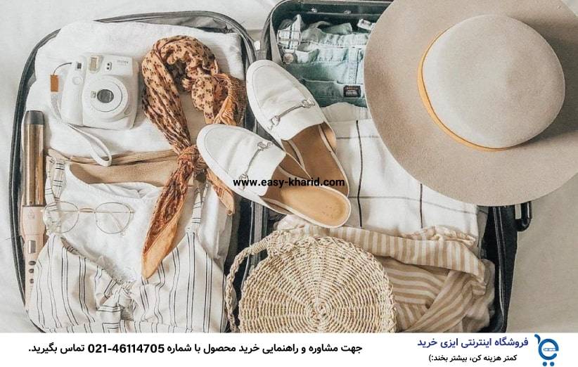 لوازم سفر به کیش 3 1 min 5 - لوازم سفر به کیش