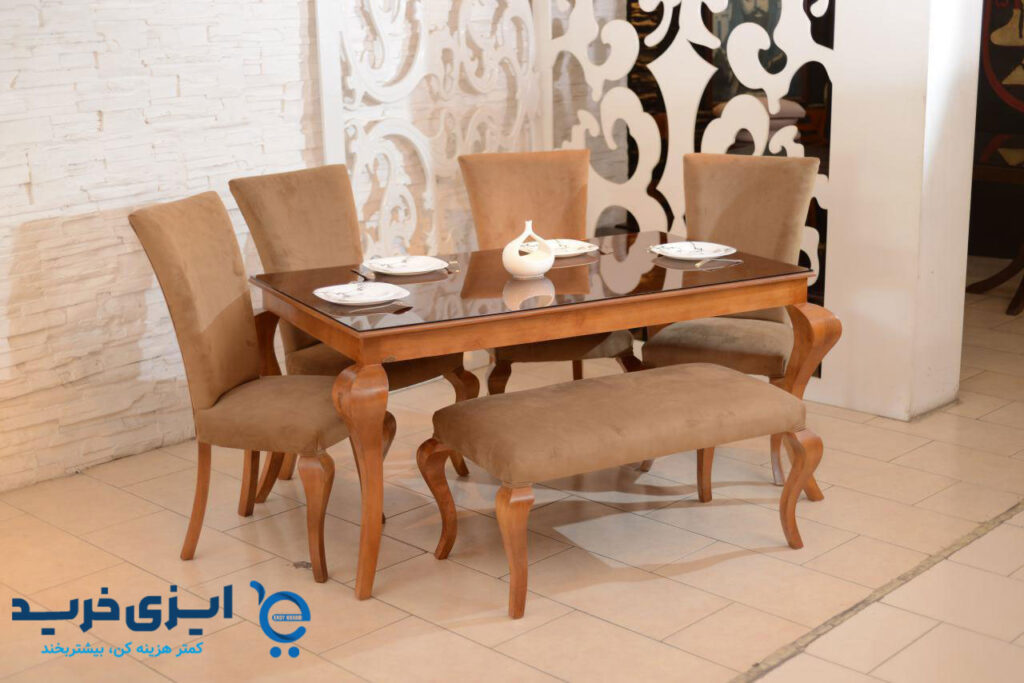 میز ناهارخوری جدید 1402 3 13 1024x683 - میز ناهارخوری جدید 1402