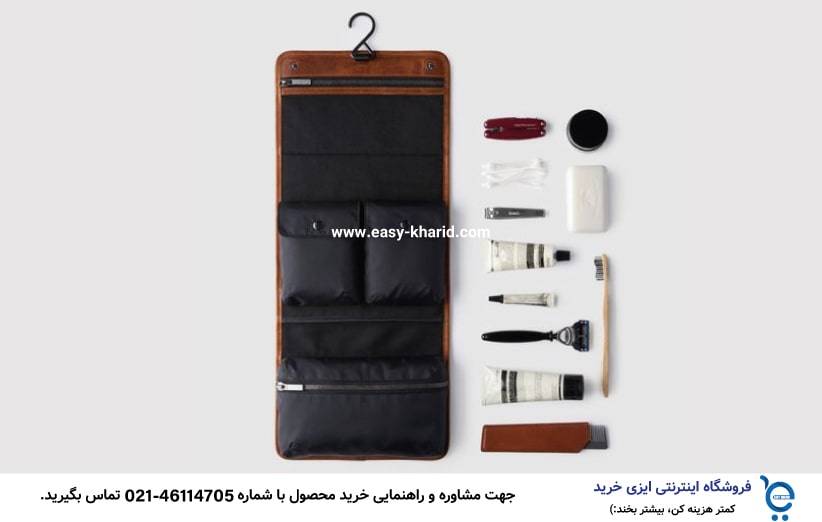 مسافرت چی ببریم ؟ 4 min 4 - مسافرت چی ببریم ؟