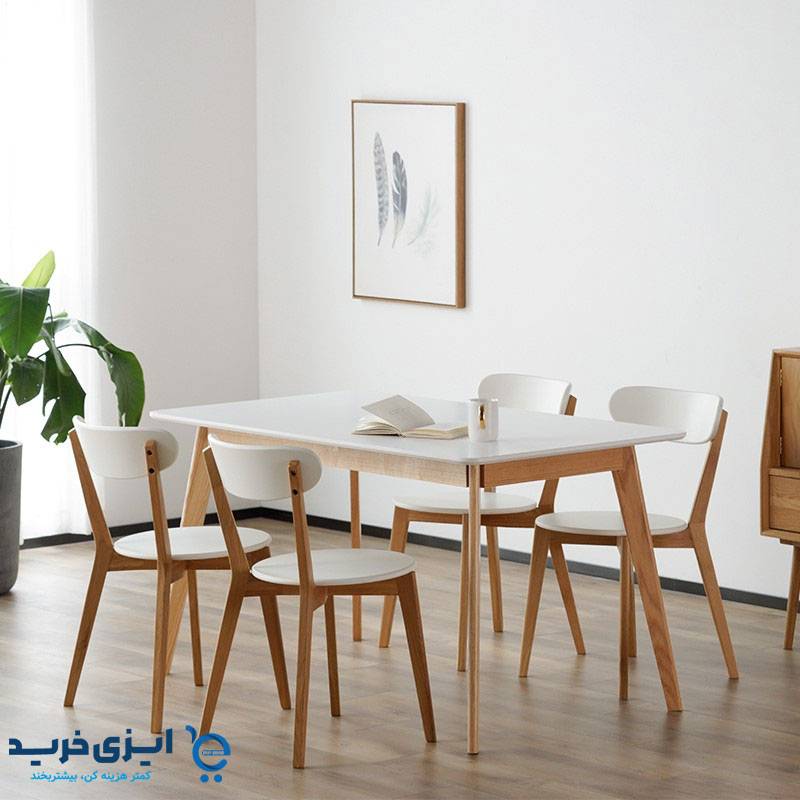 میز ناهارخوری جدید 1402 5 18 - میز ناهارخوری جدید 1402