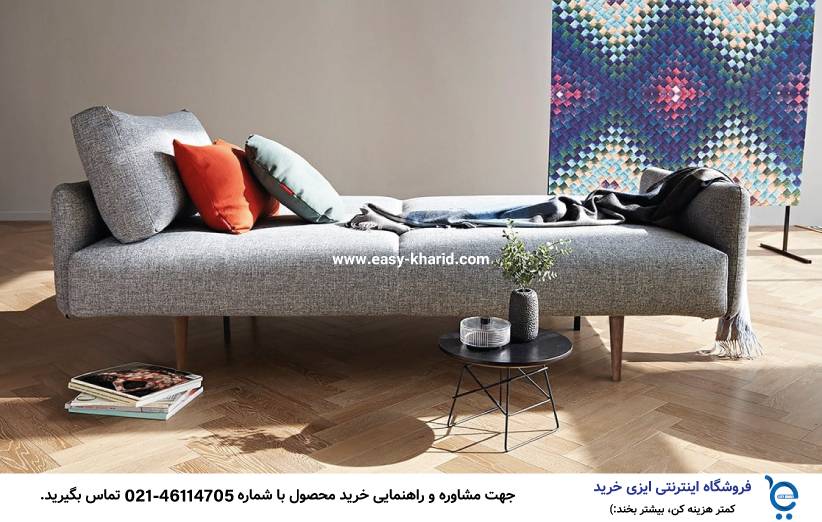 کاربرد مبل تختخواب شو چیست 5 2 - کاربرد مبل تختخواب شو چیست
