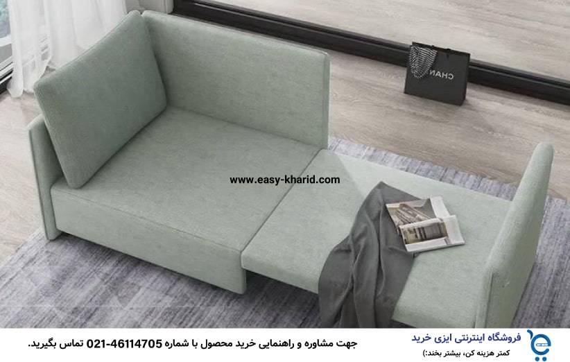 قیمت مبل تختخواب شو برقی 5 min 15 - قیمت مبل تختخواب شو برقی