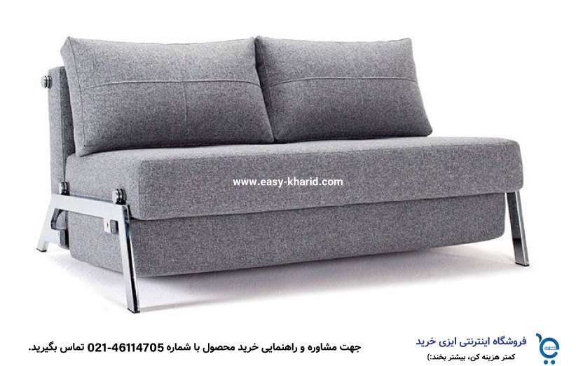 مبل تختخواب شو از کجا بخریم ؟ 6 1 1 - مبل تختخواب شو از کجا بخریم ؟