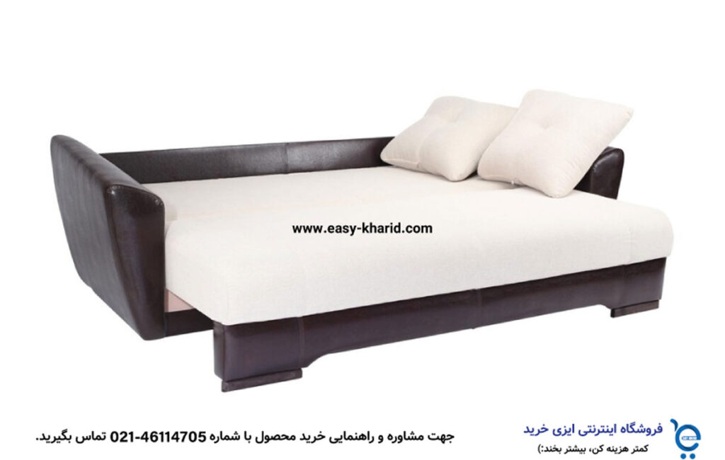 آیا مبل تختخواب شو خوبه ؟ 6 11 1024x650 - آیا مبل تختخواب شو خوبه ؟
