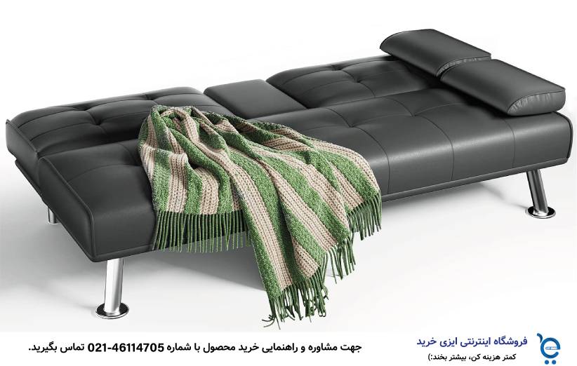 مبل تختخواب شو از کجا بخریم ؟ 6 5 - مبل تختخواب شو از کجا بخریم ؟