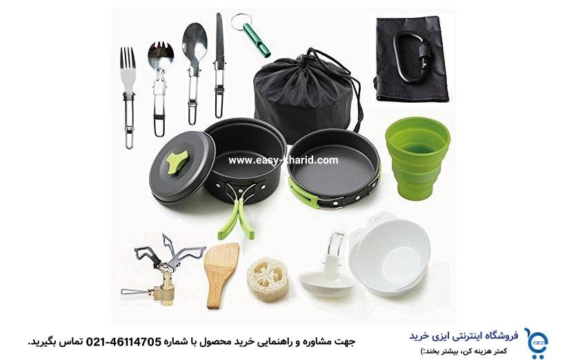 مسافرت چی ببریم ؟ 6 min 3 - مسافرت چی ببریم ؟