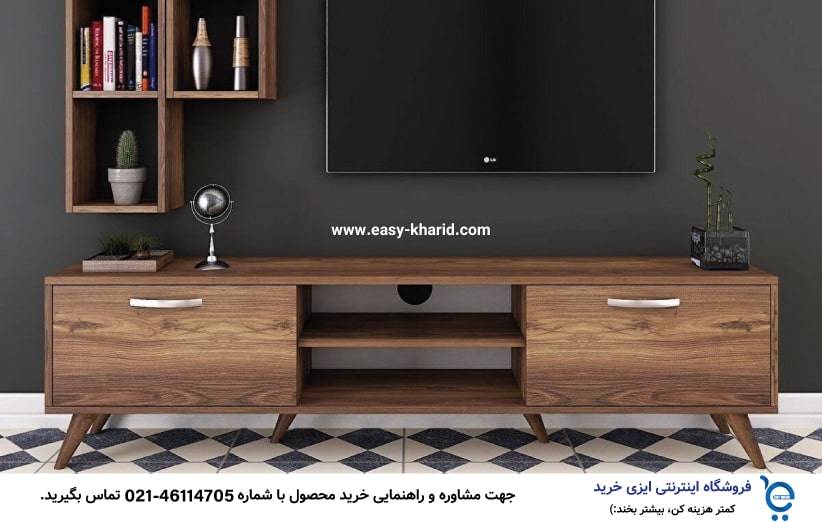 میز تلویزیون از کجا بخریم ؟ 6 min 4 - میز تلویزیون از کجا بخریم ؟