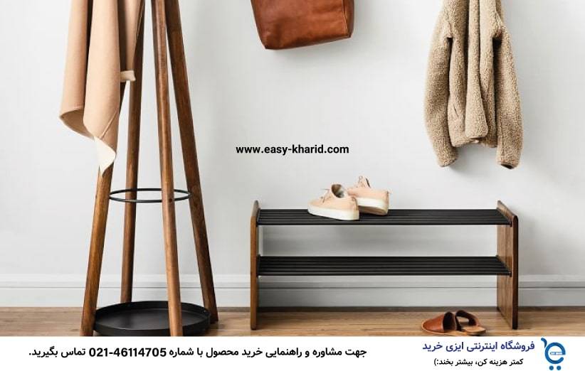 خرید جاکفشی از تولیدی 6 min - خرید جاکفشی از تولیدی