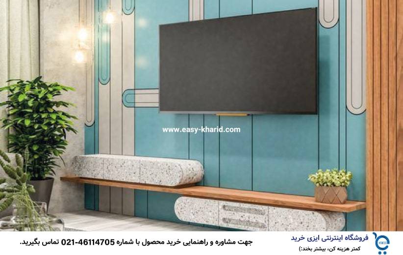 میز تلویزیون از کجا بخریم ؟ 7 min 3 - میز تلویزیون از کجا بخریم ؟