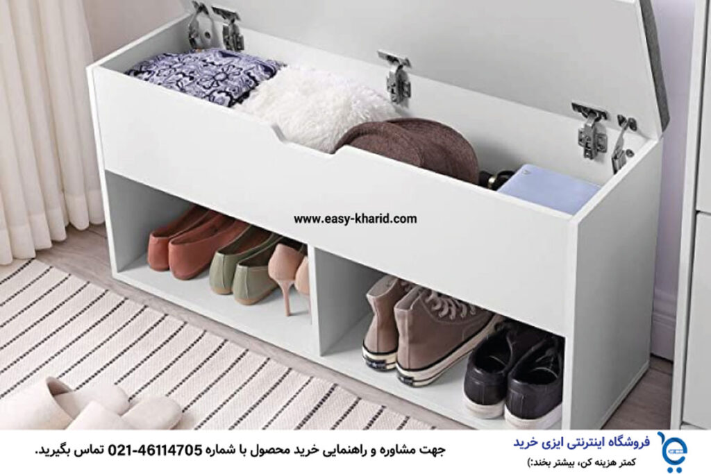 راهنمای خرید جاکفشی 8 8 1024x683 - راهنمای خرید جاکفشی