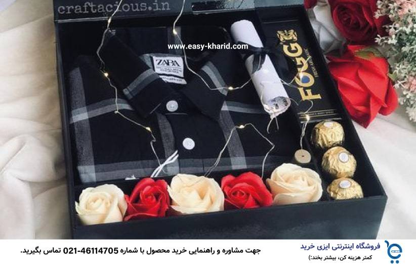 برای تولد چی بخریم ؟ MAG min - برای تولد چی بخریم ؟