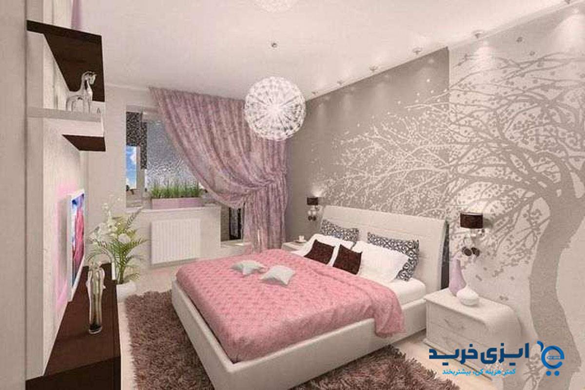 دکور خانه عروس جدید 1 41 - دکور خانه عروس جدید