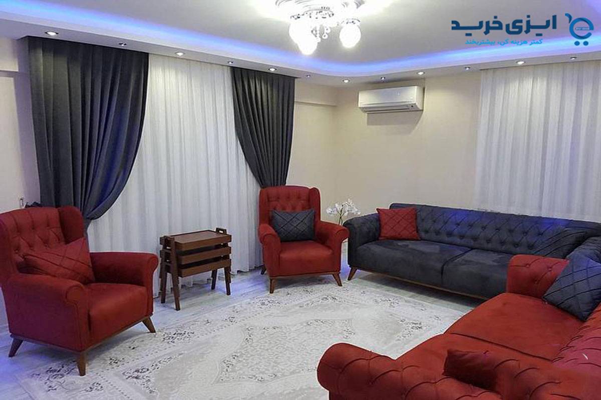 دکور خانه عروس جدید 1 43 - دکور خانه عروس جدید