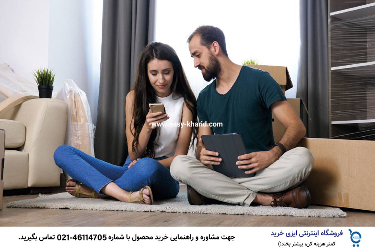 مزایا و معایب خرید مبل 1 5 - مزایا و معایب خرید مبل