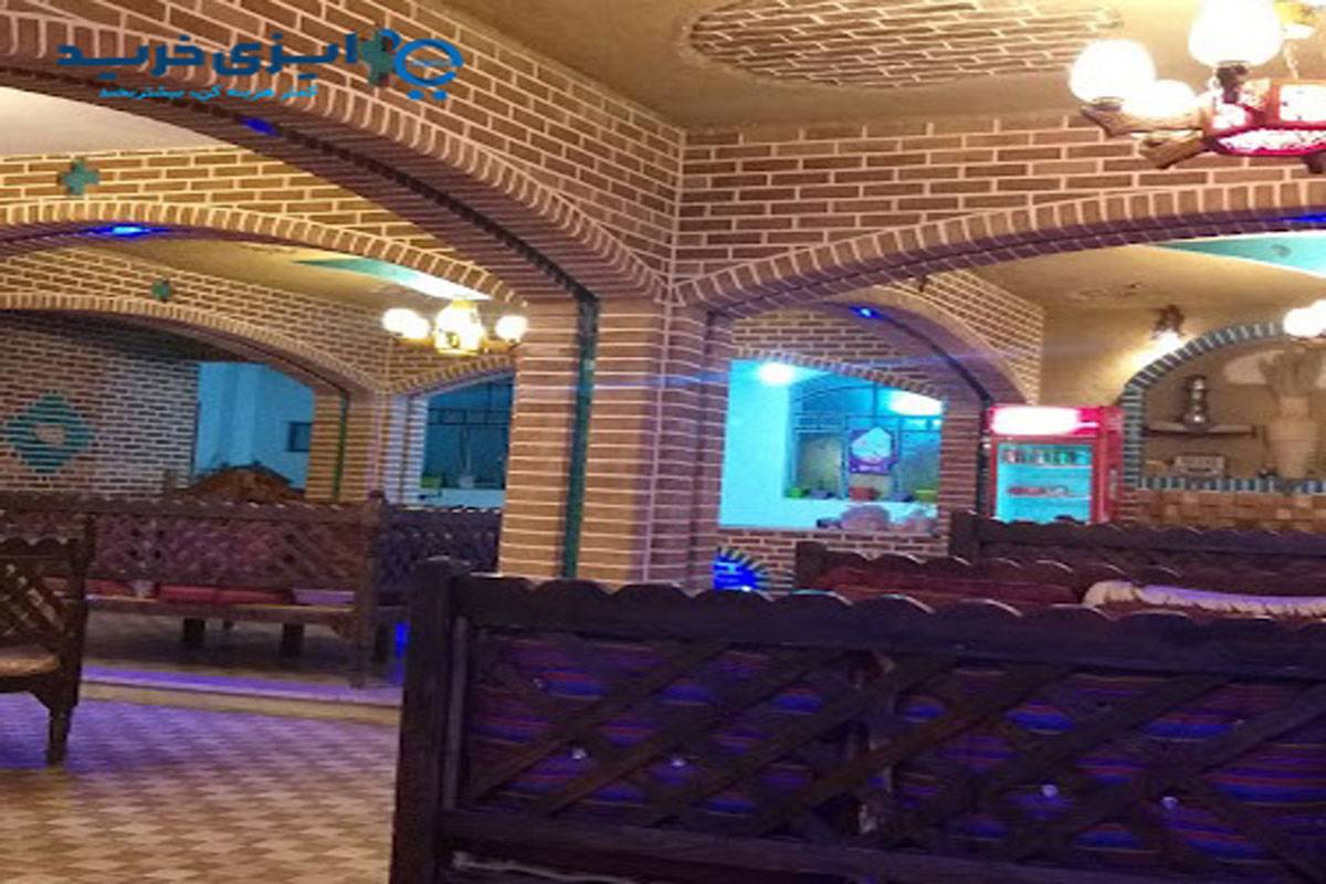 بهترین رستوران های رباط کریم 10 13 - بهترین رستوران های رباط کریم