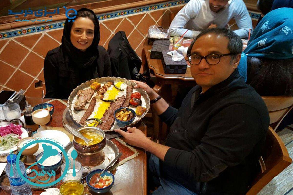 بهترین رستوران های تجریش 10 32 - بهترین رستوران های تجریش