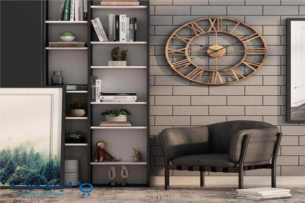 بهترین مارک ساعت دیواری 10 44 - بهترین مارک ساعت دیواری