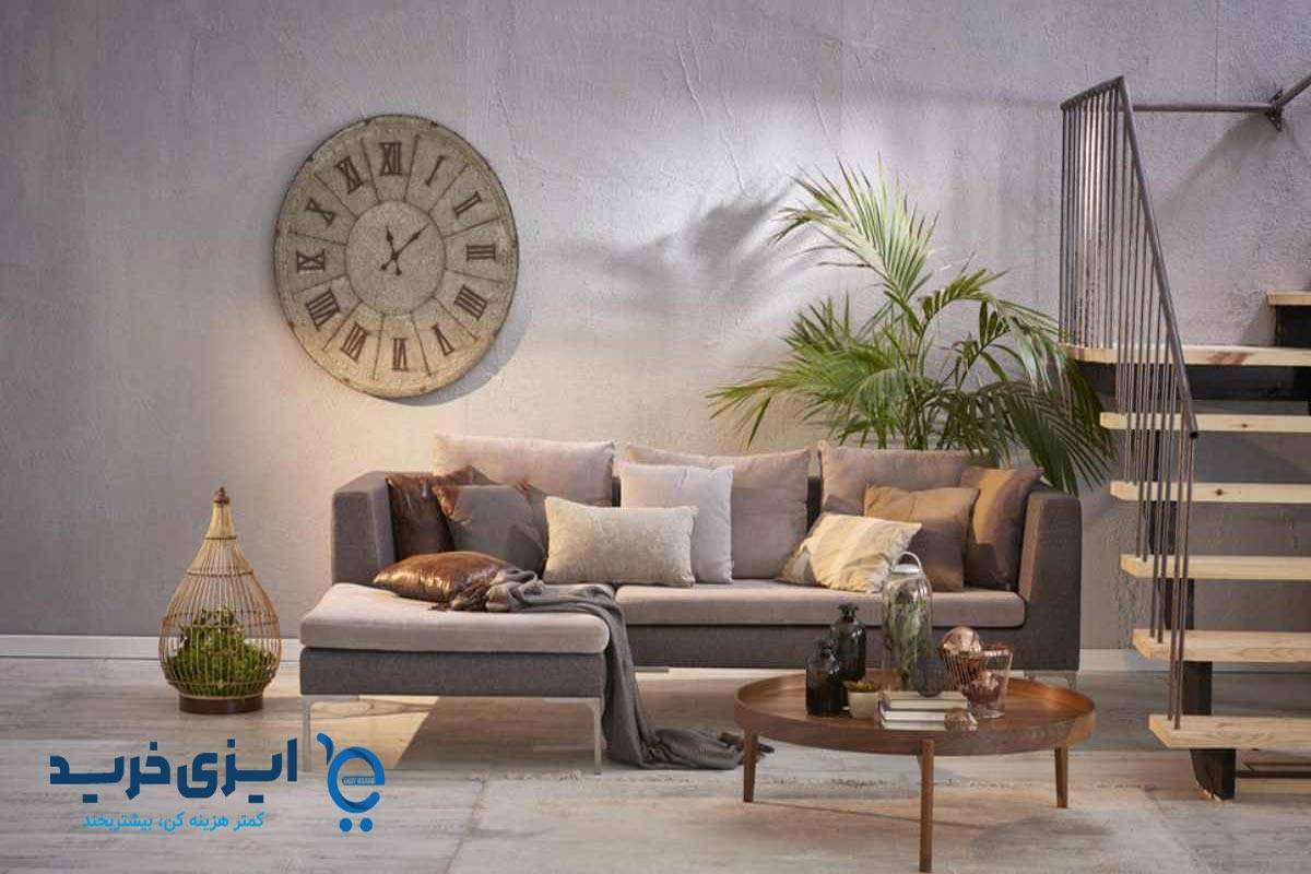 بهترین مارک ساعت دیواری 10 45 - بهترین مارک ساعت دیواری