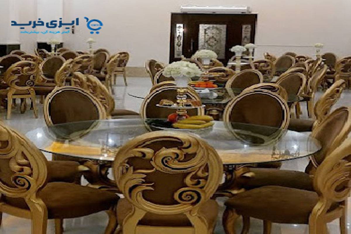 بهترین رستوران های رباط کریم 10 9 - بهترین رستوران های رباط کریم