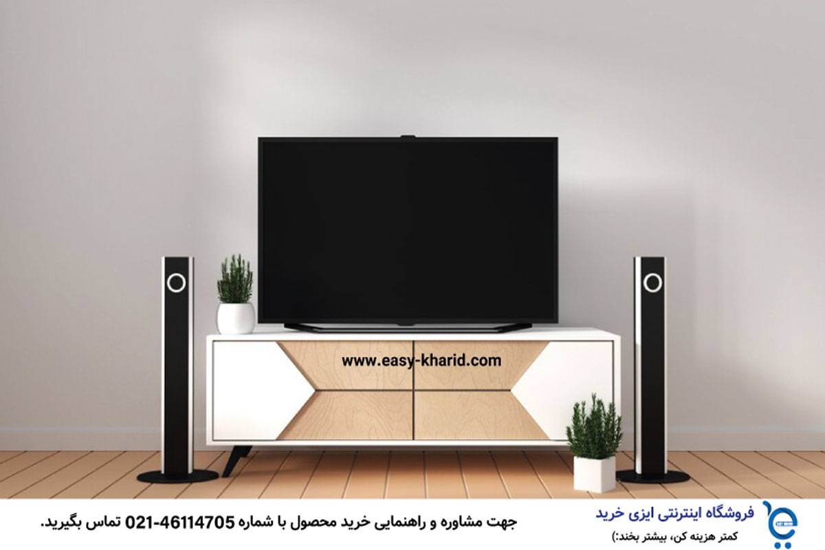 بهترین مدل میز تلویزیون 14 - بهترین مدل میز تلویزیون