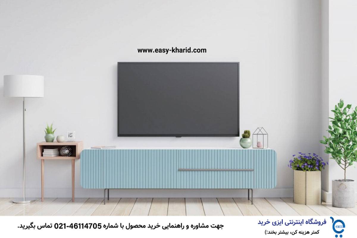 بهترین مدل میز تلویزیون 17 - بهترین مدل میز تلویزیون