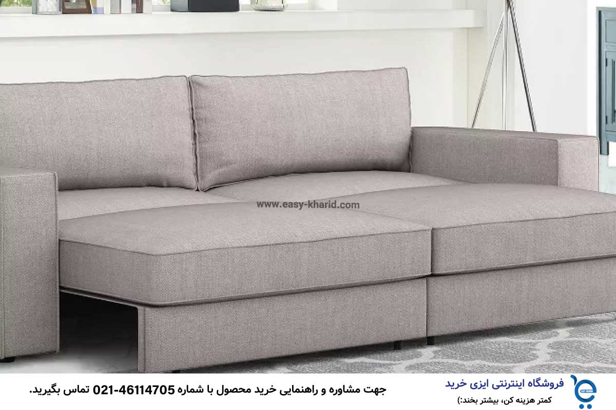 مبل راحتی خوب چه ویژگی هایی دارد ؟ 2 1 5 - مبل راحتی خوب چه ویژگی هایی دارد ؟