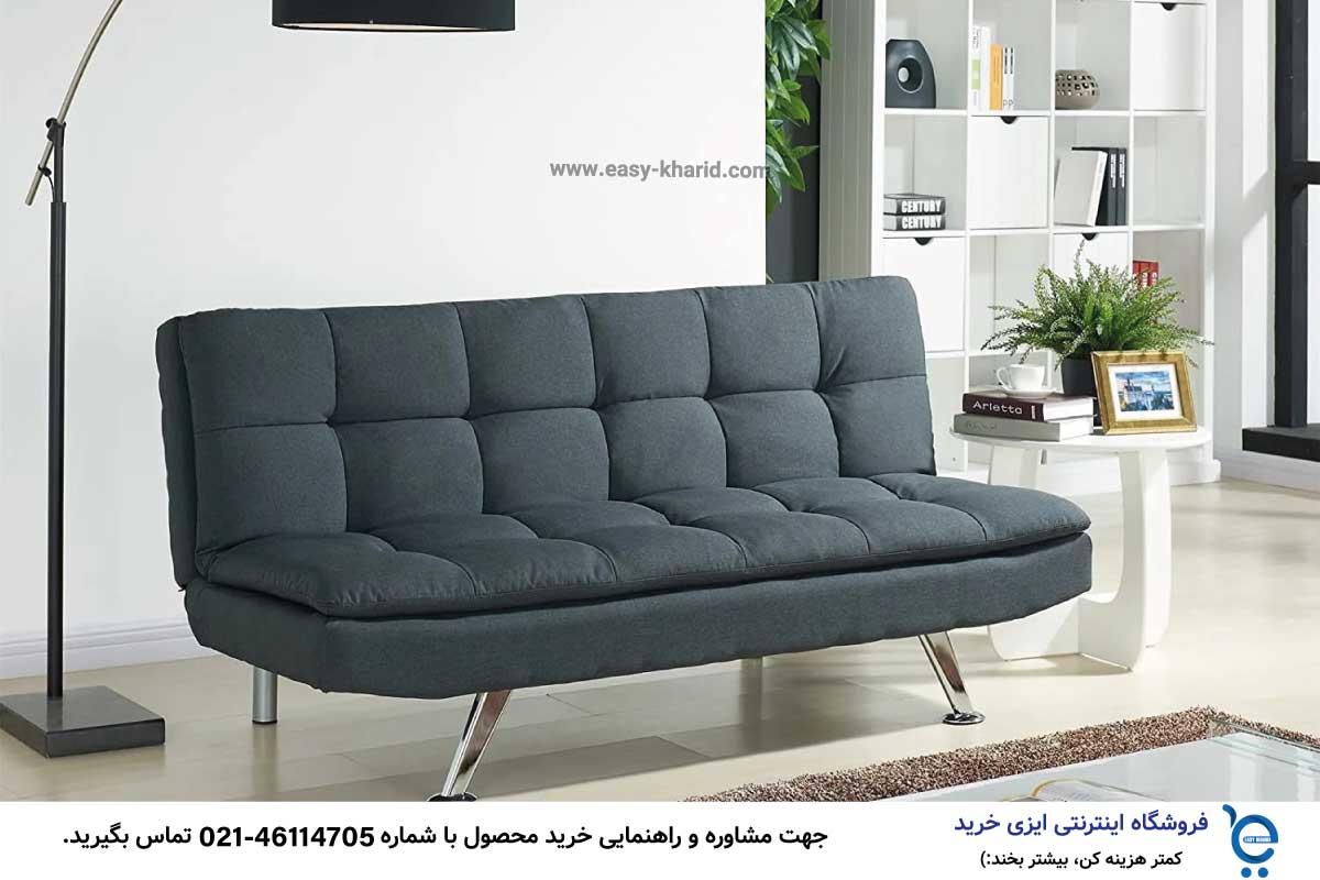 قیمت مبل تختخواب شو از 1400 تا فروردین 1402 2 1 6 - قیمت مبل تختخواب شو از 1400 تا فروردین 1402