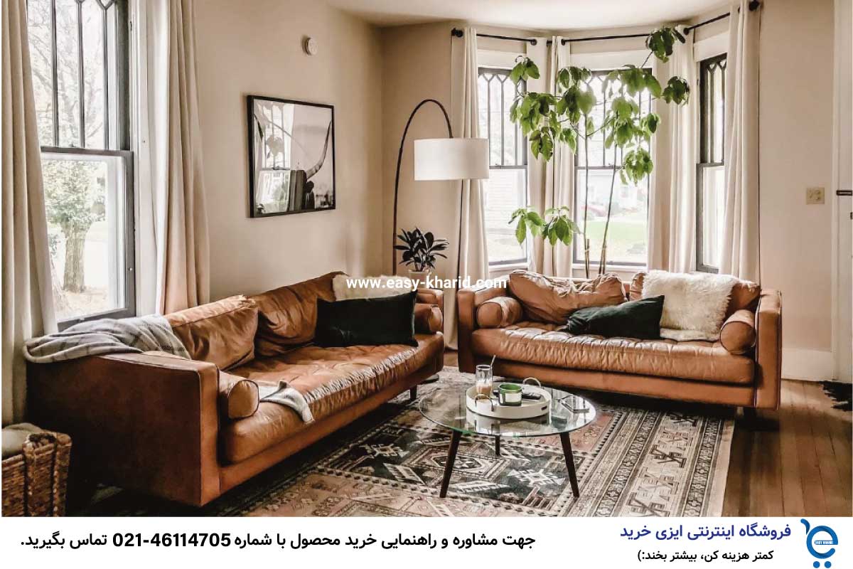 ایده های جذاب برای چیدمان منزل 2 19 - ایده های جذاب برای چیدمان منزل