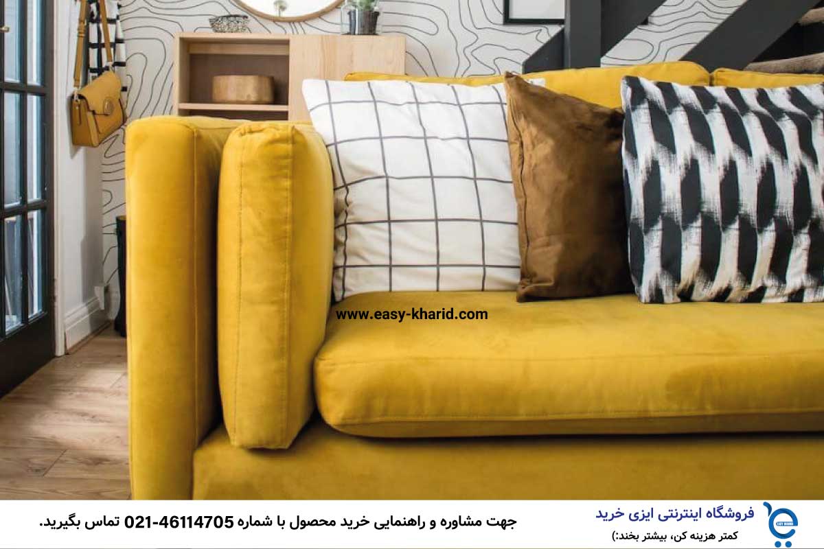 ست کردن مبل و کوسن 2 24 - ست کردن مبل و کوسن