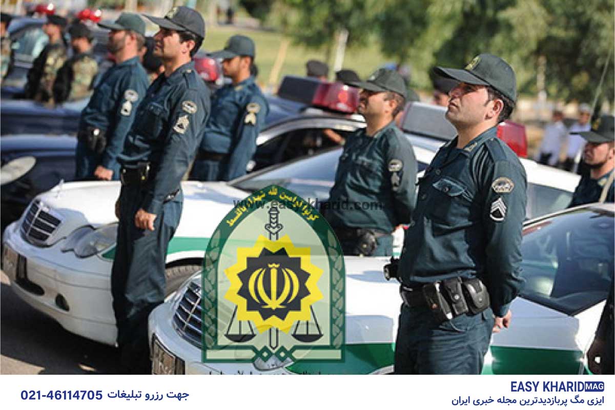 نجات یک شهروند توسط پلیس در خرمدره 2 38 - نجات یک شهروند توسط پلیس در خرمدره