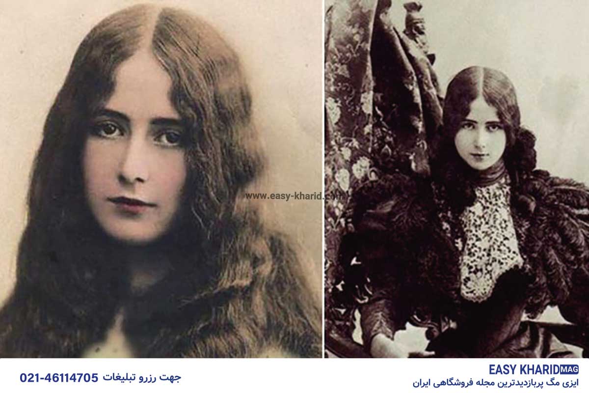 دختر ایرانی که ملکه زیبایی جهان شد! 2 41 - دختر ایرانی که ملکه زیبایی جهان شد!