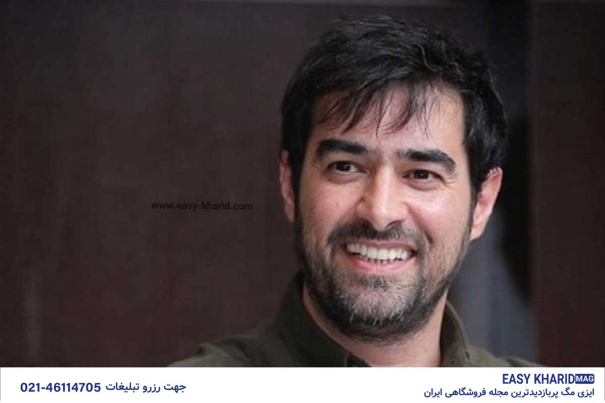 شهاب حسینی از بازیگری خداحافظی کرد 2 42 - شهاب حسینی از بازیگری خداحافظی کرد