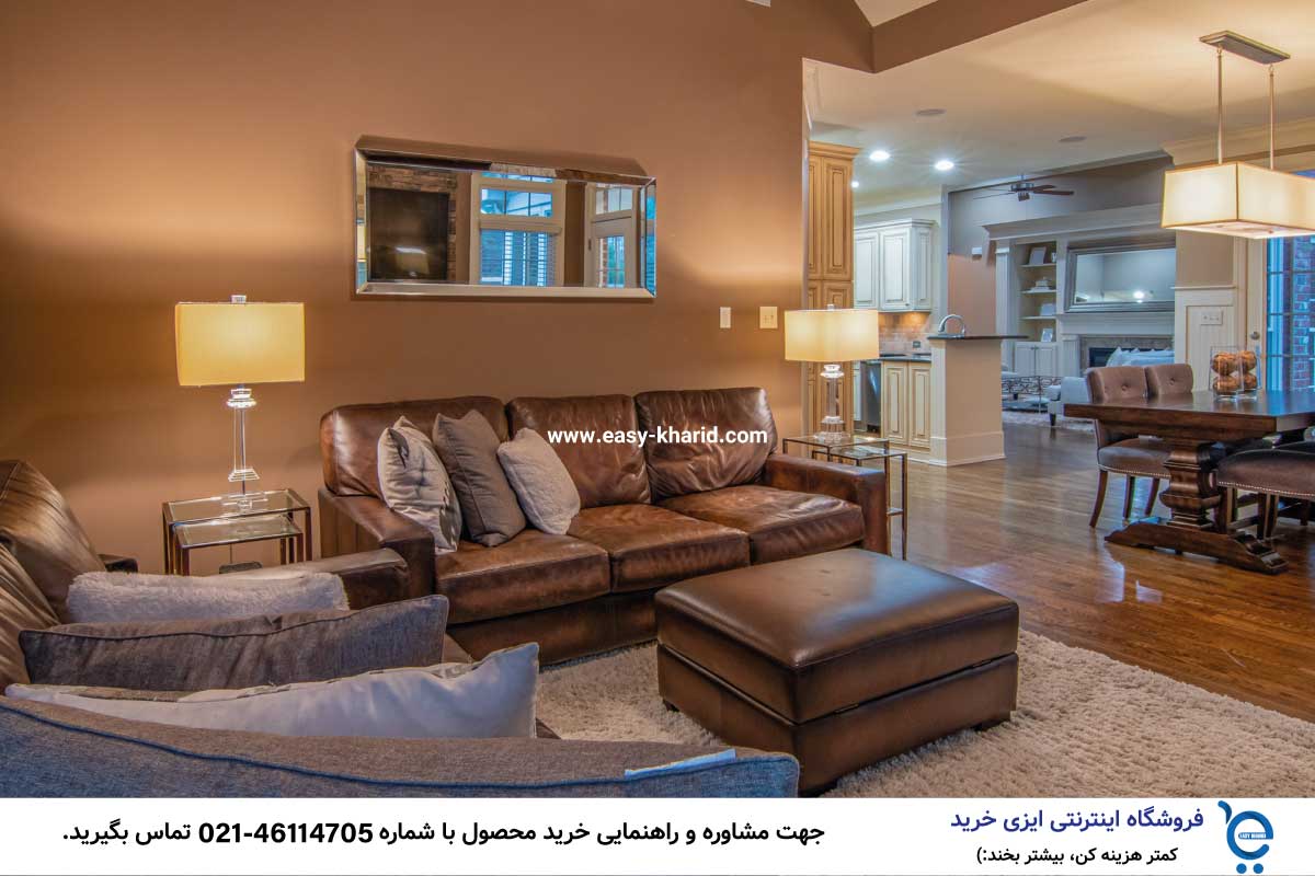 بهترین چوب برای مبل راحتی 2 45 - بهترین چوب برای مبل راحتی