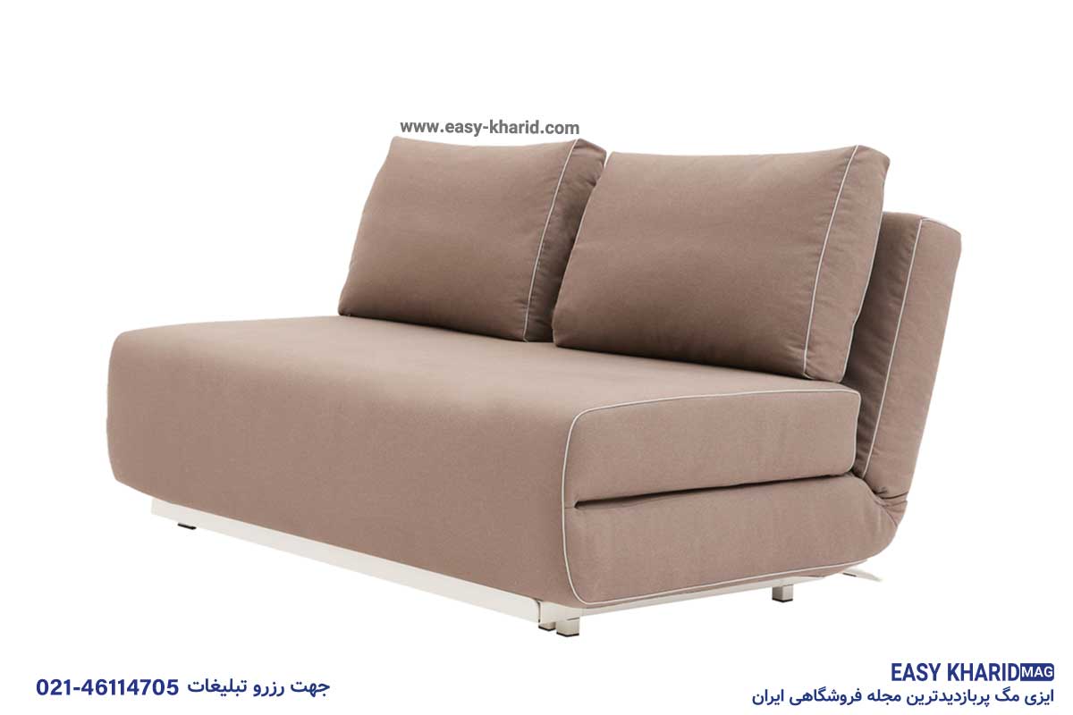 خرید مبل تختخواب شو اقساطی 2 50 - خرید مبل تختخواب شو اقساطی
