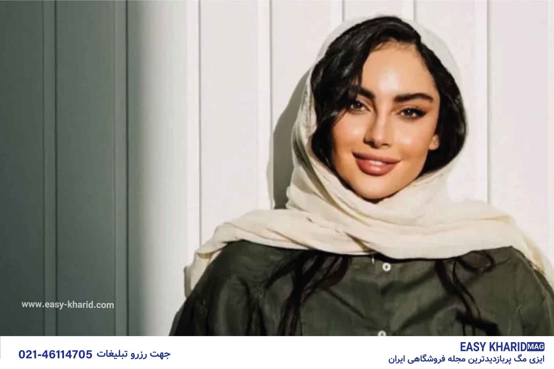 چاقی وحشتناک ترلان پروانه 2 70 - چاقی وحشتناک ترلان پروانه